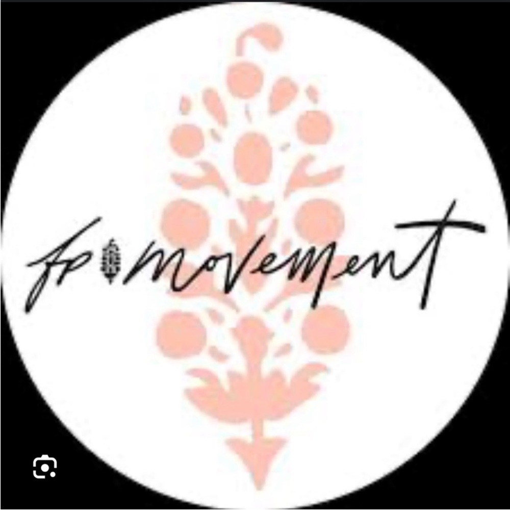 FP Movement Logo Graphic Tee
